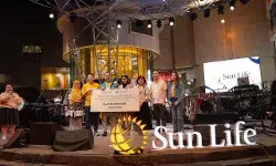 Sun Life Indonesia komitmen dukung pemulihan pascabanjir dan longsor di Sumatera