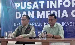 BNPB: Pengungsi korban banjir di Aceh berkurang