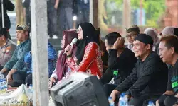 Pemkab Banyuwangi serahkan 9.728 Sertifikat Tora kepada warganya