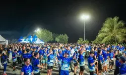 Okupansi hotel di Mandalika capai 83 persen didukung adanya ajang lari