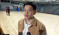 Timnas basket hadapi Thailand bermodal menang atas Myanmar