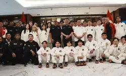 Timnas MLBB putra amankan tiket playoff SEA Games 2025 Timnas MLBB putra amankan tiket playoff SEA Games 2025