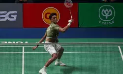 Jadwal bulu tangkis: Final tunggal putra bulu tangkis diisi wakil Indonesia
