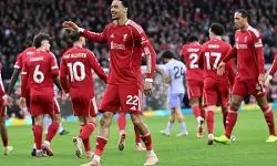 Liverpool taklukkan Brighton 2-0 Liverpool taklukkan Brighton 2-0