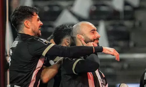 Angers pesta gol, taklukkan Nantes 4-1 Angers pesta gol, taklukkan Nantes 4-1