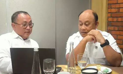 Program MBG jadi investasi strategis SDM menuju Indonesia Emas 2045