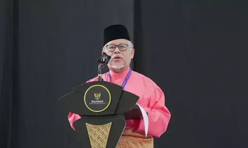 ICONZ IX hasilkan sembilan resolusi ZIS dan filantropi global ICONZ IX hasilkan sembilan resolusi ZIS dan filantropi global