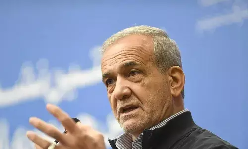 Iran sebut kerja sama pertanian bersama Rusia membuahkan hasil Iran sebut kerja sama pertanian bersama Rusia membuahkan hasil