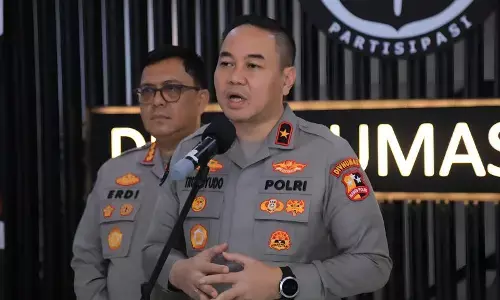 Pelanggaran berat, enam polisi kasus Kalibata disidang etik Pelanggaran berat, enam polisi kasus Kalibata disidang etik