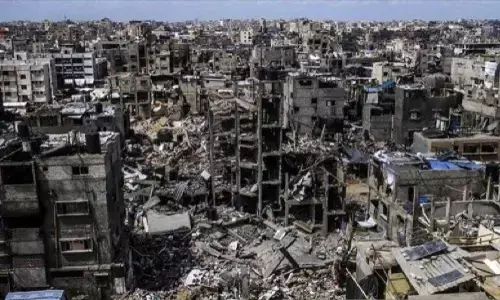 Palestina sambut tuntutan PBB agar Israel cabut pembatasan Gaza Palestina sambut tuntutan PBB agar Israel cabut pembatasan Gaza