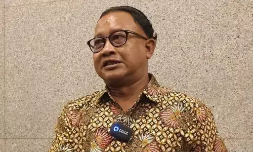 Kompolnas soroti kekerasan polisi pada pengeroyokan di Kalibata Kompolnas soroti kekerasan polisi pada pengeroyokan di Kalibata