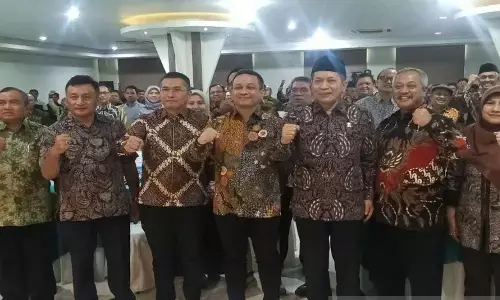 Menkop: 27 ribu Kopdes Merah Putih sudah dibangun