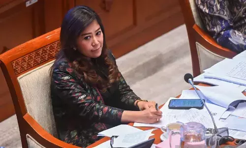 Menkomdigi dorong Apjatel pastikan konektivitas dukung ekonomi daerah