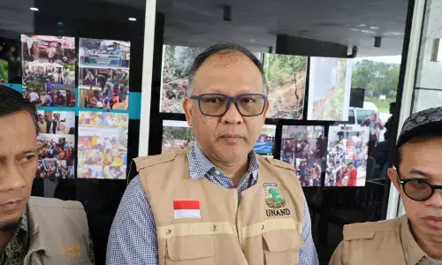 Kemendiktisaintek: Alumni bisa ajukan dokumen pengganti imbas bencana