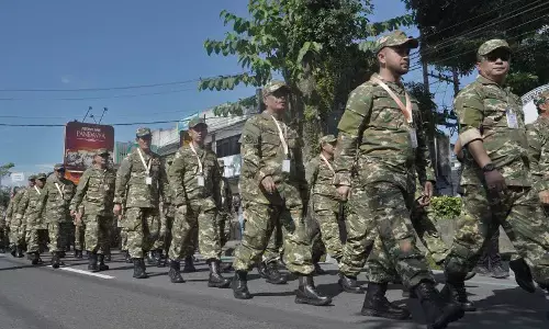 Pakar tanggapi masih ada kepala daerah korupsi meski sudah ikut retret