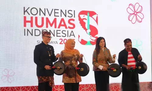 Perhumas ingatkan etika di era kecerdasan buatan Perhumas ingatkan etika di era kecerdasan buatan