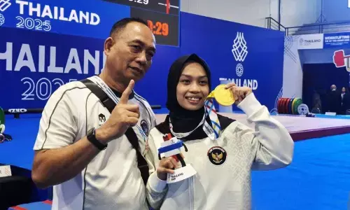 Luluk prioritaskan bonus SEA Games untuk orang tua dan peralatan