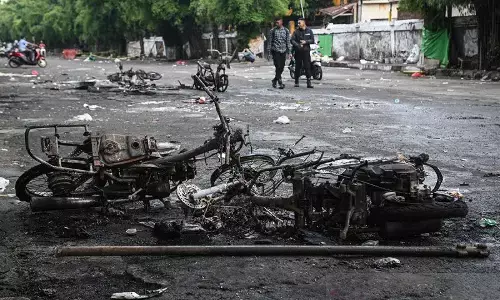 Polda Metro evaluasi SOP penarikan kendaraan