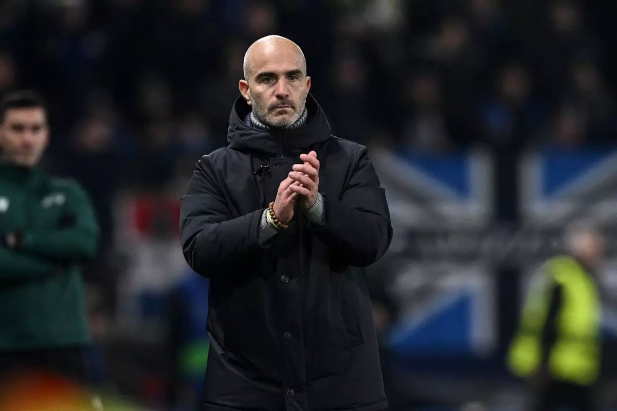 Maresca sanjung penampilan Chelsea ketika taklukkan Everton Maresca sanjung penampilan Chelsea ketika taklukkan Everton