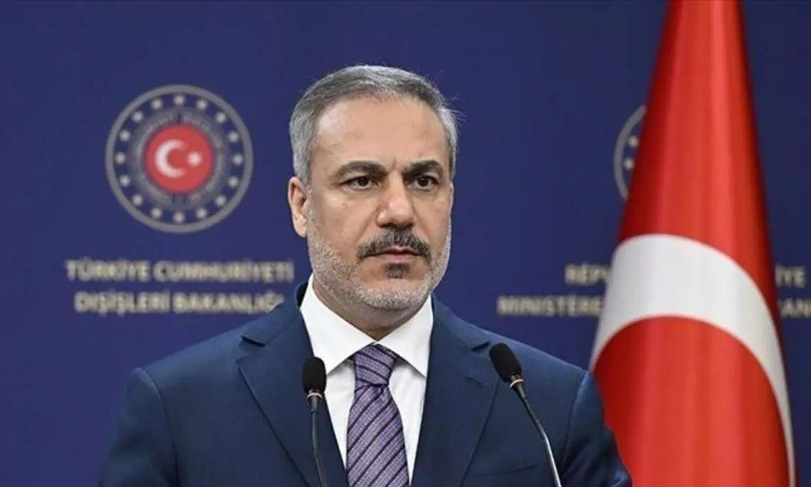 Turkiye sebut ISIS bukan lagi ancaman sistematis Turkiye sebut ISIS bukan lagi ancaman sistematis