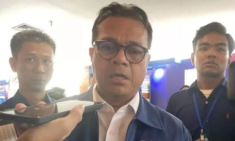 Wamenkomdigi: Komunikasi kunci keberhasilan kebijakan pemerintah Wamenkomdigi: Komunikasi kunci keberhasilan kebijakan pemerintah