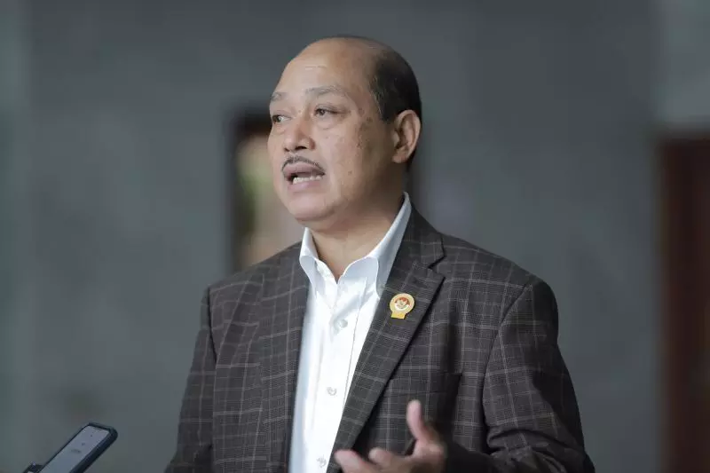 Kasus Prada Lucky, LPSK sebut tuntutan 22 terdakwa prokorban Kasus Prada Lucky, LPSK sebut tuntutan 22 terdakwa prokorban