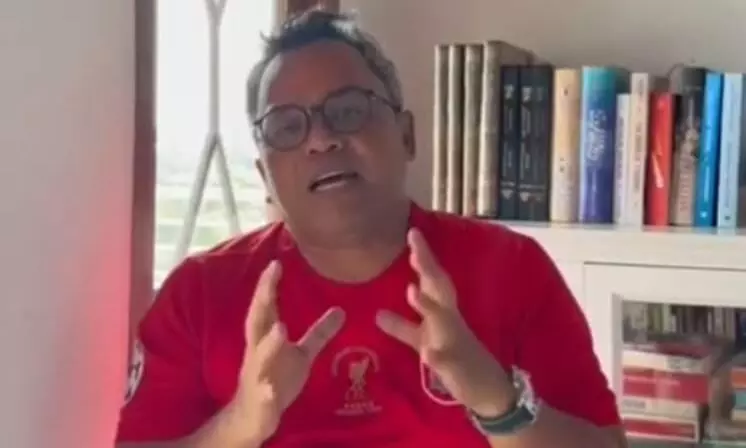 Polri harus di bawah Presiden demi efektivitas hukum Polri harus di bawah Presiden demi efektivitas hukum