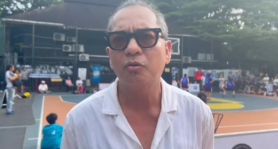 Indra Birowo soroti antusias anak muda dan harap pembinaan basket berkelanjutan Indra Birowo soroti antusias anak muda dan harap pembinaan basket berkelanjutan