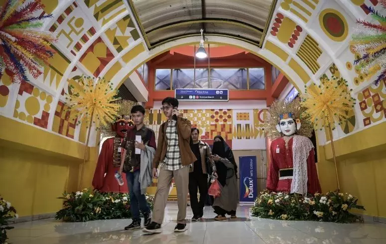 Rekomendasi destinasi yang bisa dituju selama libur tahun baru Rekomendasi destinasi yang bisa dituju selama libur tahun baru