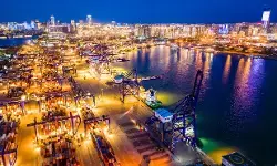 Bagaimana ekonomi Tiongkok beroperasi pada tahun 2026