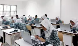 Enam bulan Sekolah Rakyat berjalan, kesehatan hingga disiplin siswa meningkat