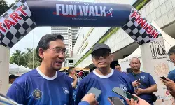 IKA UB prioritaskan misi kemanusiaan di Dies Natalis ke-63