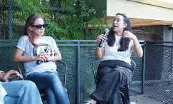 Psikolog Ayu Tantri ingatkan peran penting orang tua saat anak bertanding