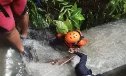 Jasad WNA korban banjir Tibubeneng berhasil dievakuasi Basarnas