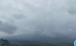 Gempa letusan masih mendominasi aktivitas Gunung Semeru