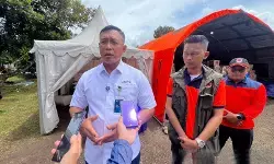 Bulog siapkan stok beras bencana Sumatera di setiap bandara-pelabuhan Bulog siapkan stok beras bencana Sumatera di setiap bandara-pelabuhan