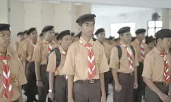 Sekolah Rakyat Terintegrasi 9 Banjarbaru jadi jalan Saifudin lanjutkan pendidikan