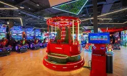 Jelang libur sekolah, Timezone buka 3 gerai baru di Jakarta dan Bandung Jelang libur sekolah, Timezone buka 3 gerai baru di Jakarta dan Bandung