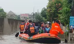 Polresta Tangerang siapkan peralatan SAR antisipasi bencana alam