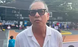 Indra Birowo soroti antusias anak muda dan harap pembinaan basket berkelanjutan