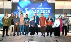 Anugerah Jurnalistik Pertamina 2025 sukses digelar dan diapresiasi Wamenkomdigi
