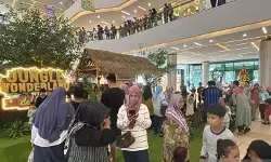 Wahana satwa temani liburan anak di Tangerang