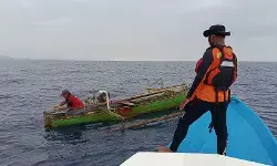 Basarnas tutup operasi SAR penumpang KM Permata Bunda