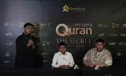 Ivan Gunawan galang donasi Masjid Yokohama lewat hijab
