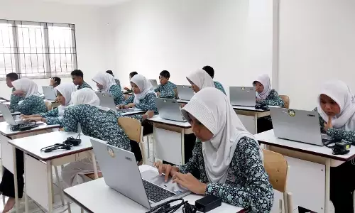 Enam bulan Sekolah Rakyat berjalan, kesehatan hingga disiplin siswa meningkat