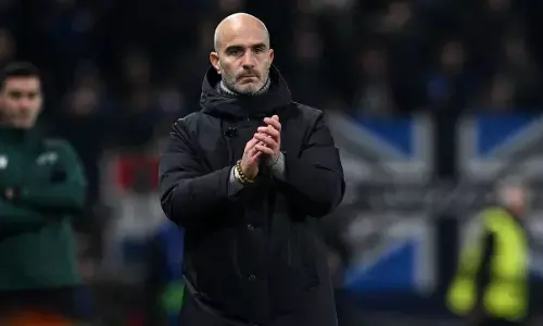 Maresca sanjung penampilan Chelsea ketika taklukkan Everton Maresca sanjung penampilan Chelsea ketika taklukkan Everton