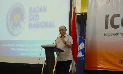 Kepala BGN minta SPPG jaga kualifikasi sopir pengantar MBG