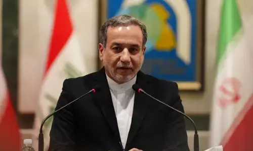 Menlu: Iran konsisten tempuh diplomasi, bukan perang Menlu: Iran konsisten tempuh diplomasi, bukan perang