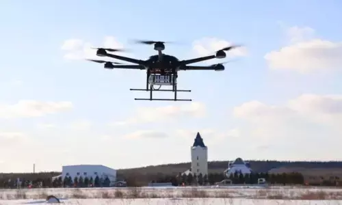 Penjaga perdamaian PBB Bangladesh gugur akibat serangan drone di Sudan