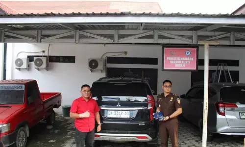 Kejari Donggala selamatkan Rp1,7 miliar dari kasus korupsi 2025